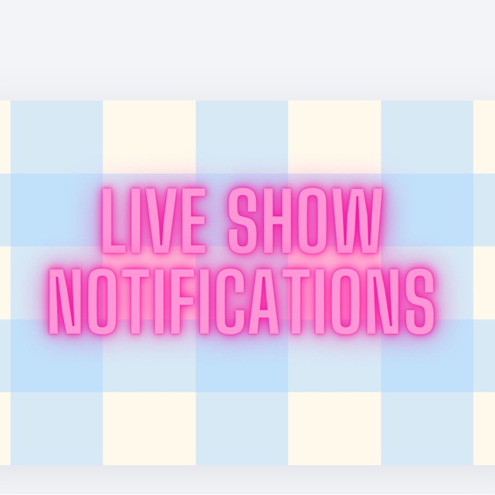 SOLO MIMI LIVE SHOW